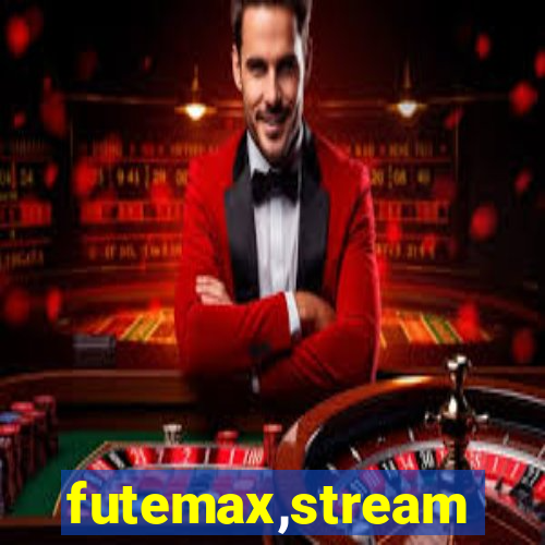 futemax,stream