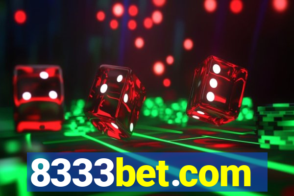8333bet.com