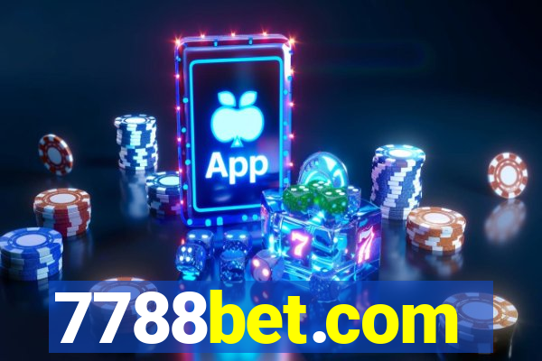7788bet.com