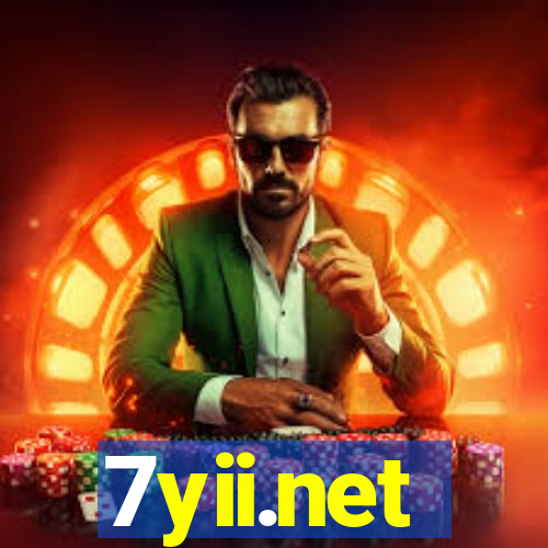 7yii.net
