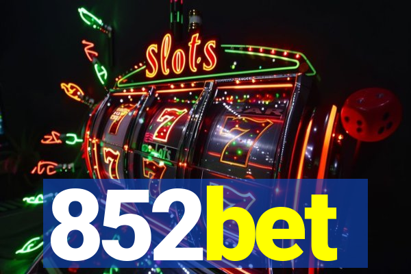 852bet