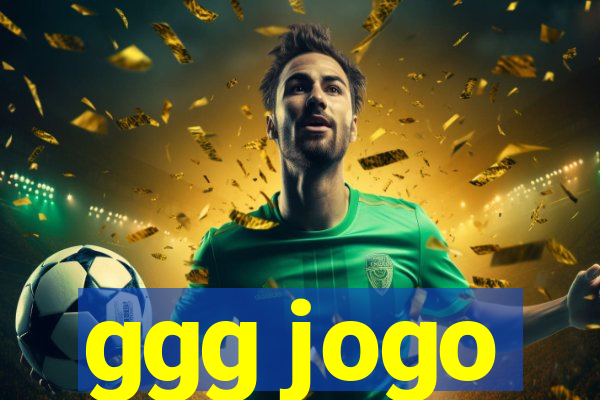 ggg jogo