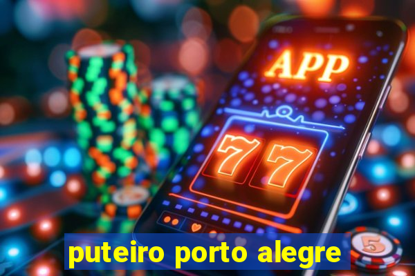 puteiro porto alegre