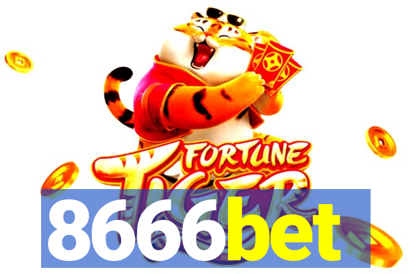 8666bet