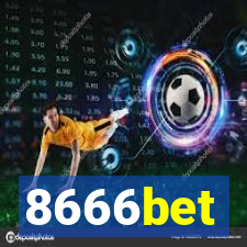 8666bet