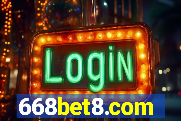 668bet8.com