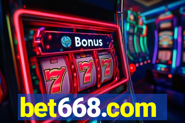 bet668.com