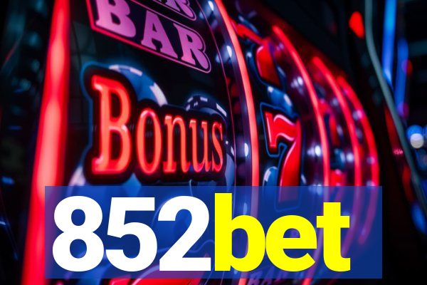 852bet