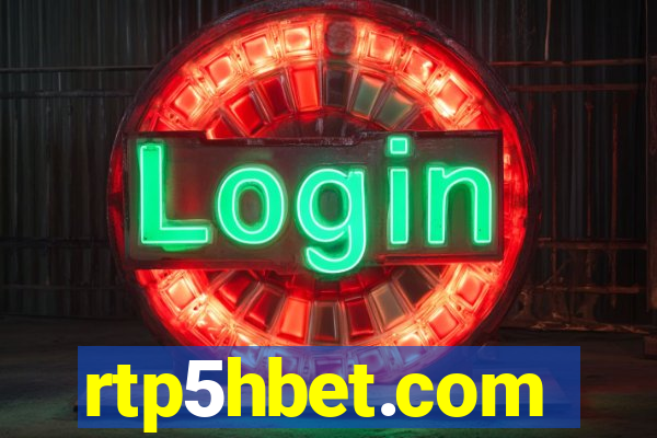 rtp5hbet.com