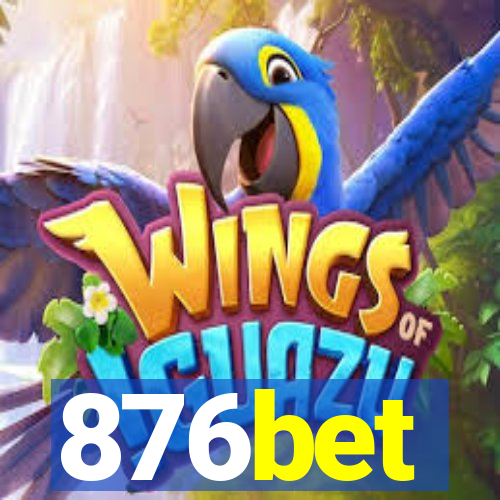 876bet