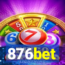 876bet