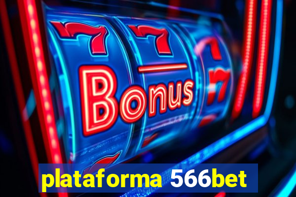 plataforma 566bet