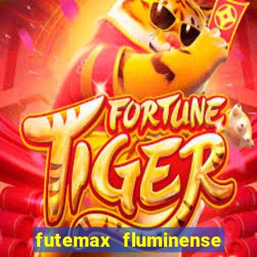 futemax fluminense e fortaleza