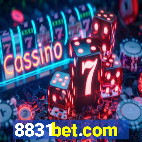 8831bet.com