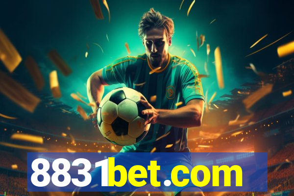 8831bet.com