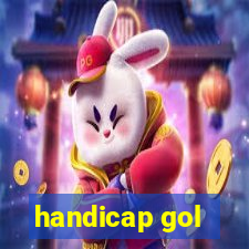 handicap gol