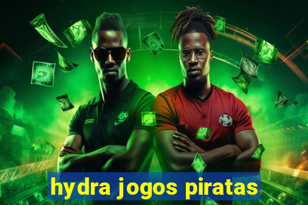 hydra jogos piratas