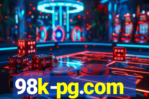 98k-pg.com