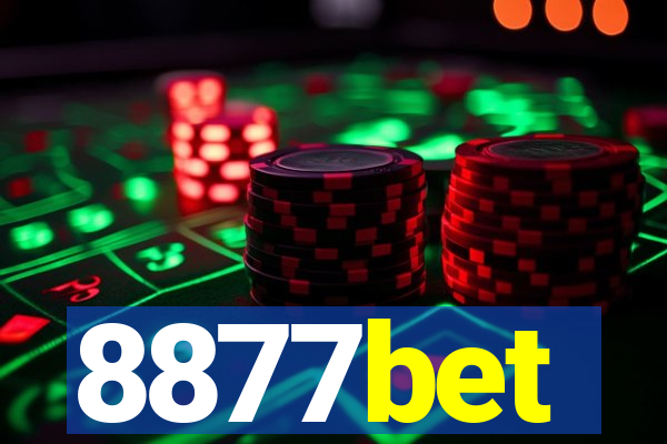 8877bet