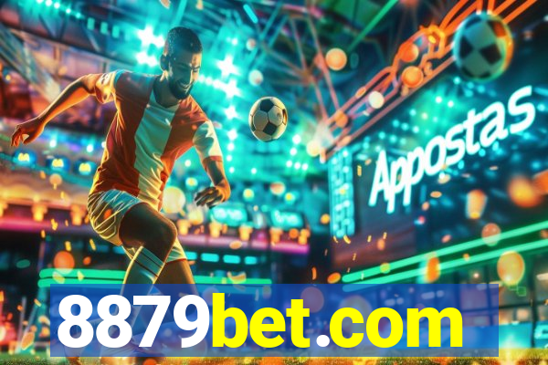 8879bet.com
