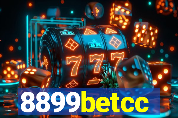 8899betcc