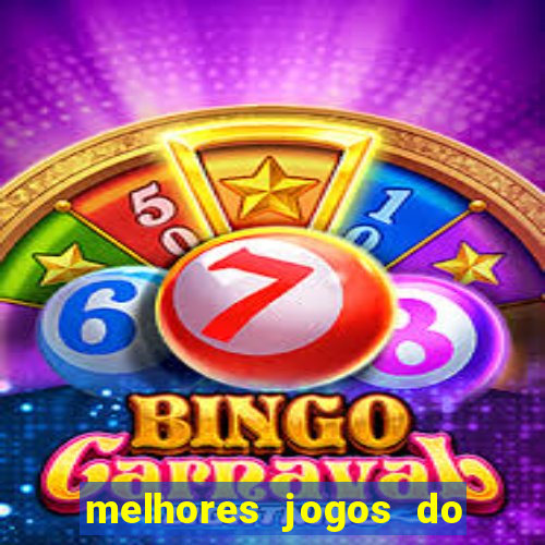 melhores jogos do google play