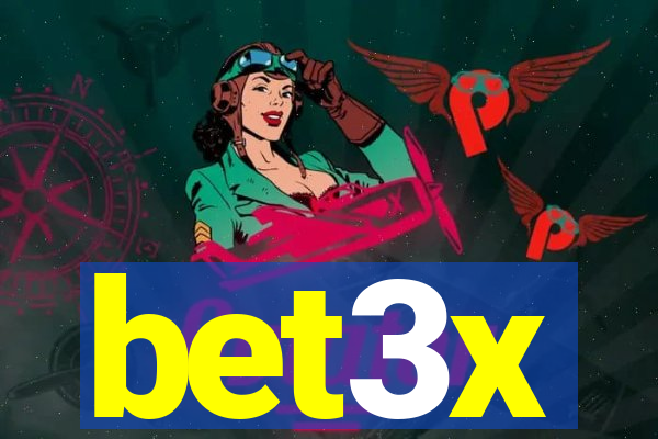 bet3x
