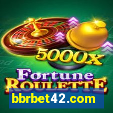 bbrbet42.com