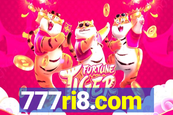 777ri8.com