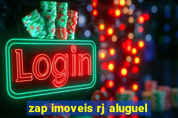 zap imoveis rj aluguel