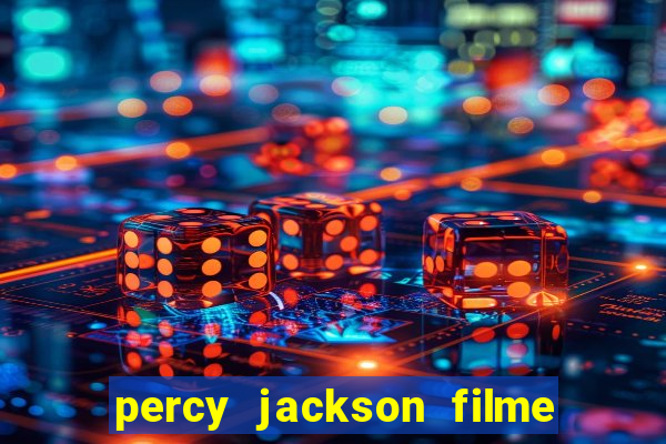 percy jackson filme completo dublado drive