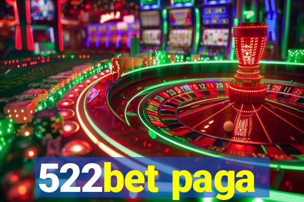522bet paga