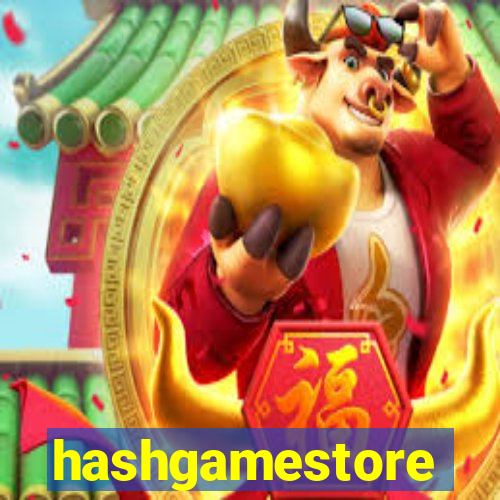 hashgamestore