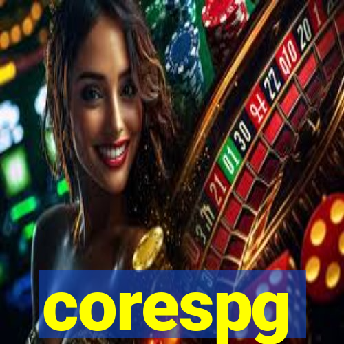 corespg