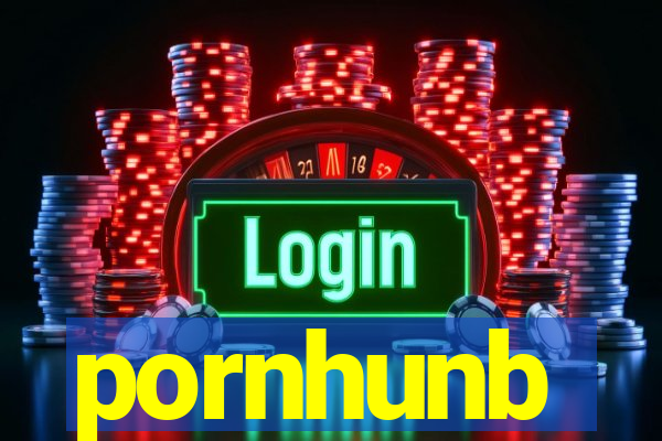 pornhunb
