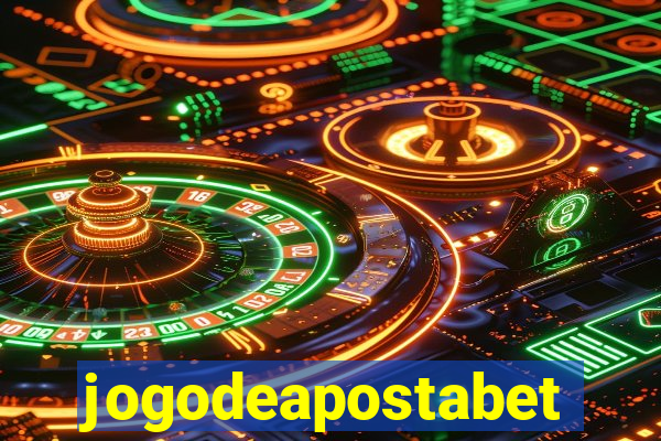 jogodeapostabet