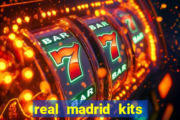real madrid kits dls classic