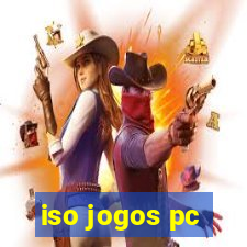 iso jogos pc