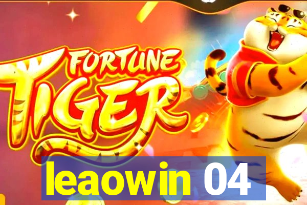 leaowin 04