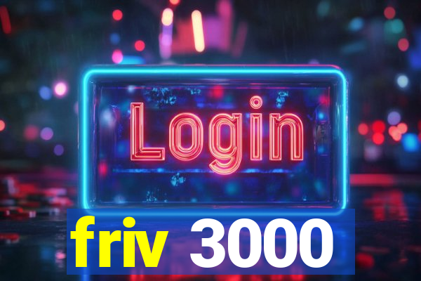 friv 3000