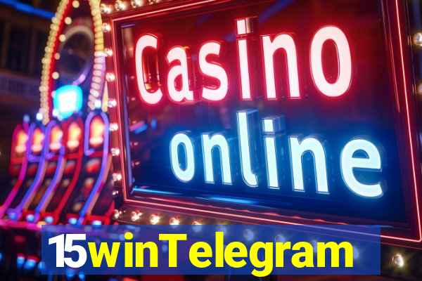 15winTelegram