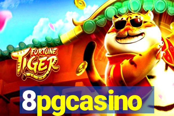 8pgcasino