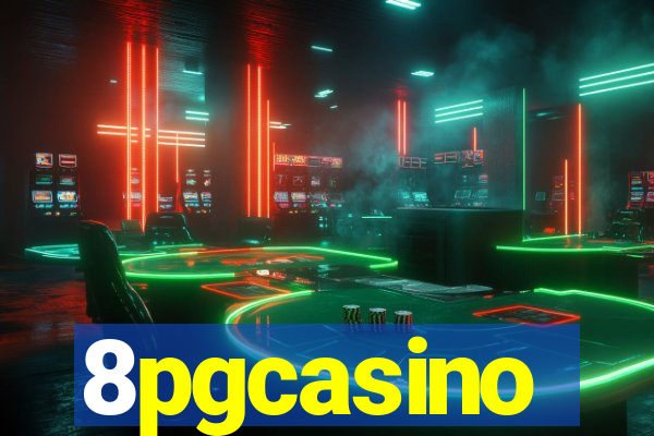8pgcasino