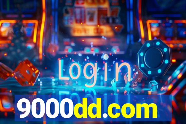 9000dd.com
