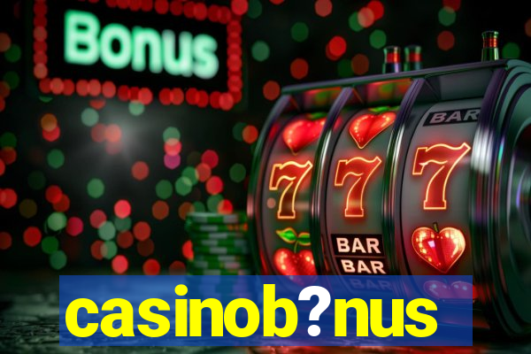 casinob?nus