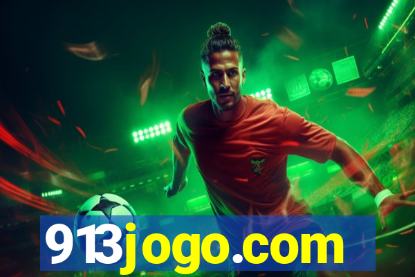 913jogo.com