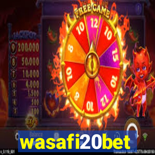 wasafi20bet