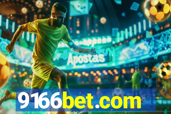 9166bet.com
