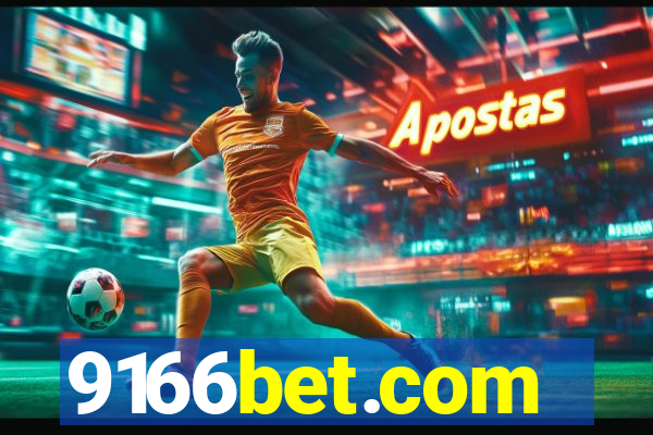 9166bet.com