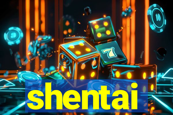 shentai